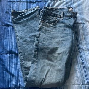Levi Men’s Jeans W32 L34
